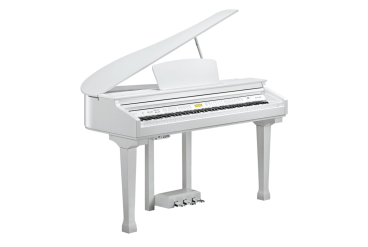 Цифровой рояль Kurzweil KAG100 WHP