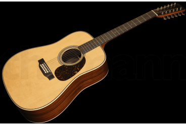 Акустическая гитара 12-струнная Martin Guitar HD1228 / HD12-28