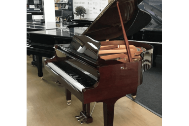 Рояль Yamaha GB1K G - георгианский махагон