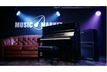 Акустическое пианино Yamaha P118GC