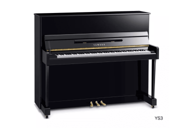 Акустическое пианино Yamaha YS3 PE