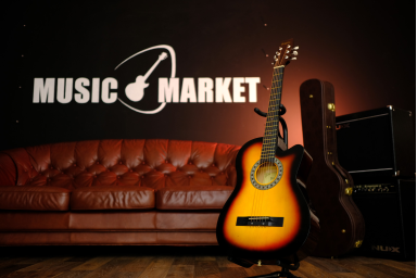 Акустическая гитара Brigitta C-81C-SB