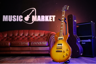 Электрогитара Cort CR Series CR300-ATB