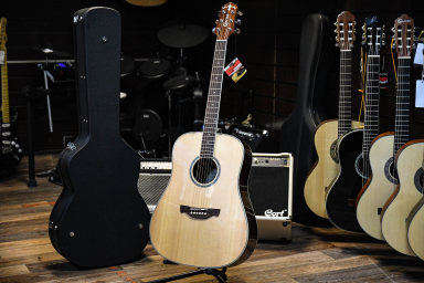 Акустическая гитара Crafter D-8/NС