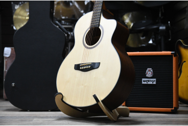 Акустическая гитара DEVISER LS-120N