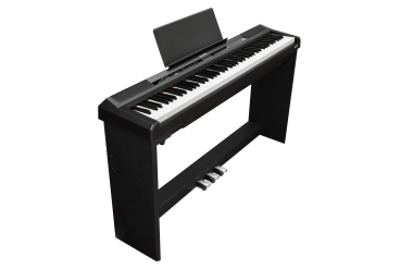 Цифровое пианино EMILY PIANO D-20 BK