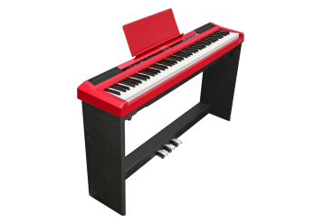 Цифровое пианино EMILY PIANO D-20 RD