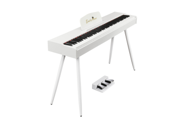 Цифровое пианино EMILY PIANO D-47 WH