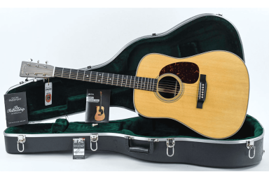 Акустическая гитара Martin Guitar D28 / D-28