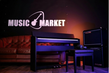 Цифровое пианино Roland F701 CB - чёрный