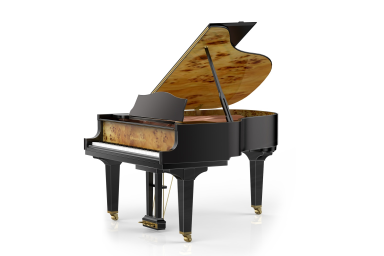 VG180BK Рояль акустический, черный, Wendl&amp;Lung