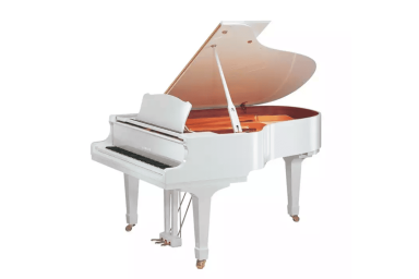 Рояль Yamaha C3X PWH - белый полированный