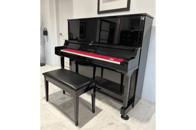 Акустическое пианино Yamaha YUS5 PE