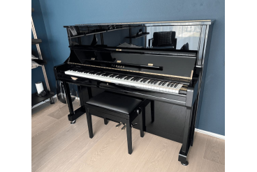 Акустическое пианино Yamaha DU1 ENST