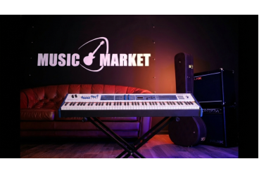 Цифровое пианино Dexibell Vivo S10