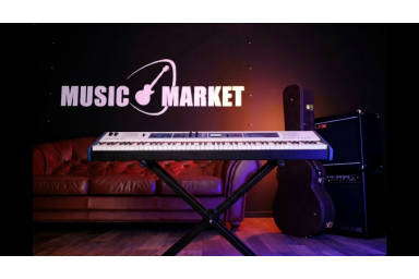 Цифровое пианино Dexibell Vivo S8M