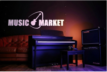 Цифровое пианино Kawai CA-401 B