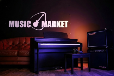 Цифровое пианино Kawai CA-401 B