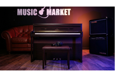 Цифровое пианино Kawai CA-901 R