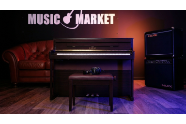 Цифровое пианино Kawai CA-901 R