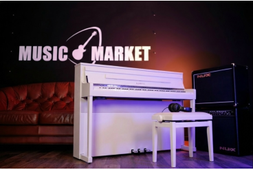 Цифровое пианино Kawai CA-901 W