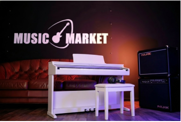 Цифровое пианино Kawai KDP75 W / KDP-75 (белое)