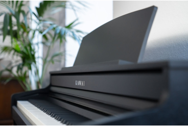 Цифровое пианино Kawai CA-401 B