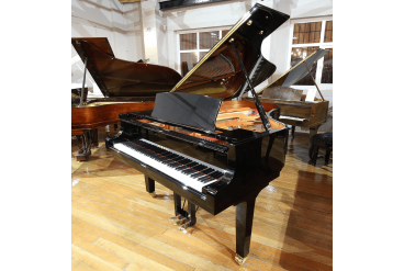 Рояль Yamaha C6X PE  - чёрный полированный