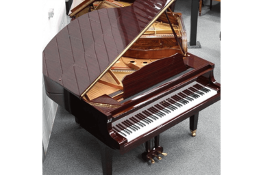 Рояль Yamaha GB1K PAW - американский орех полированный