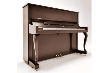 Акустическое пианино Yamaha YU1X SDW - сатиновый орех
