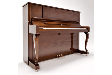 Акустическое пианино Yamaha YU2X PAW - американский орех полированный
