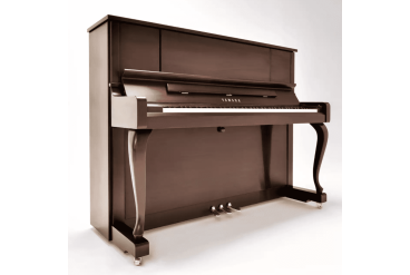 Акустическое пианино Yamaha YU2X SDW - сатиновый орех