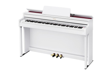 Цифровое пианино Casio AP-300 WE