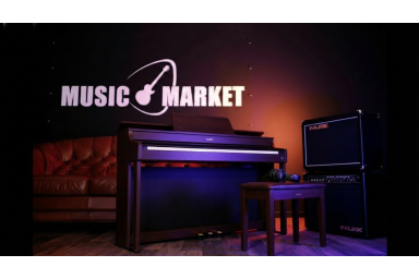 Цифровое пианино Casio AP-300 BN