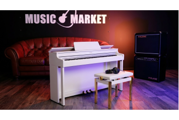 Цифровое пианино Casio AP-300 WE