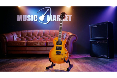 Электроукулеле FLIGHT Centurion Tenor VB