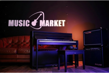 Medeli DP650K Цифровое пианино