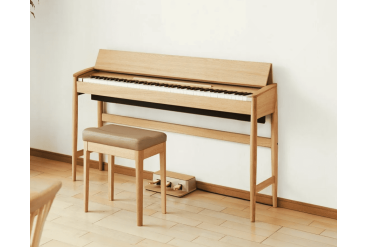 Цифровое пианино Roland KF-10 KOX - дуб