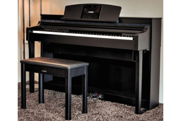 Цифровое пианино Yamaha Clavinova CSP-150 B