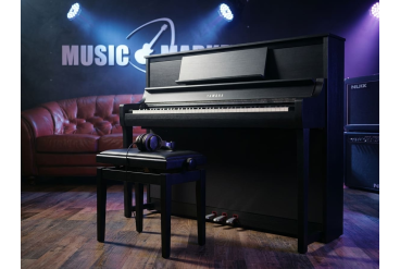 Цифровое пианино Yamaha Clavinova CSP-295 B