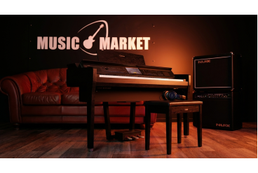 Цифровое пианино Yamaha Clavinova CVP-909 B - чёрный