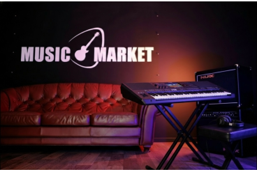 Синтезатор Yamaha PSR-SX720