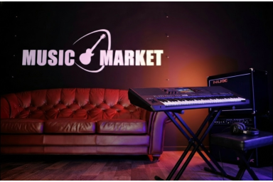 Синтезатор Yamaha PSR-SX720