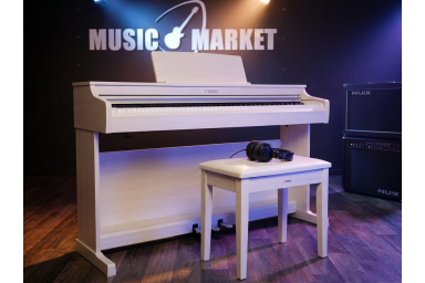 Цифровое пианино Yamaha YDP-166 WB Arius