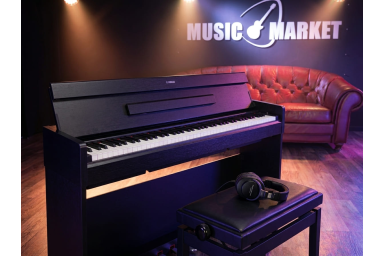 Цифровое пианино Yamaha YDP-S36 B Arius