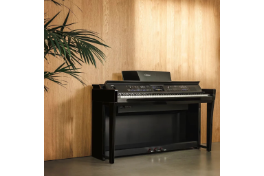 Цифровое пианино Yamaha CVP-905PE