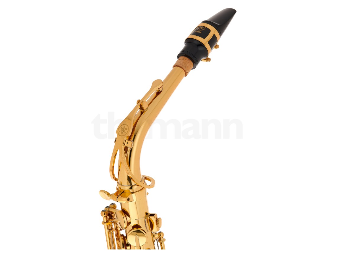 Саксофон Альт Yamaha YAS-280