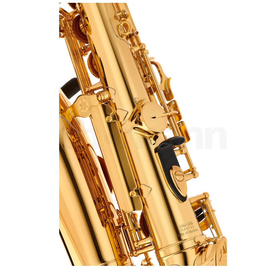 Саксофон Альт Yamaha YAS-280