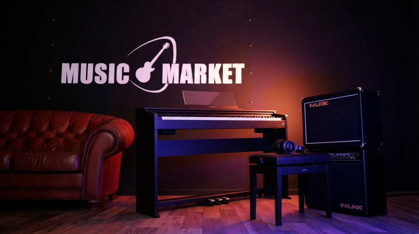 Цифровое пианино Casio Celviano AP-S200 BK