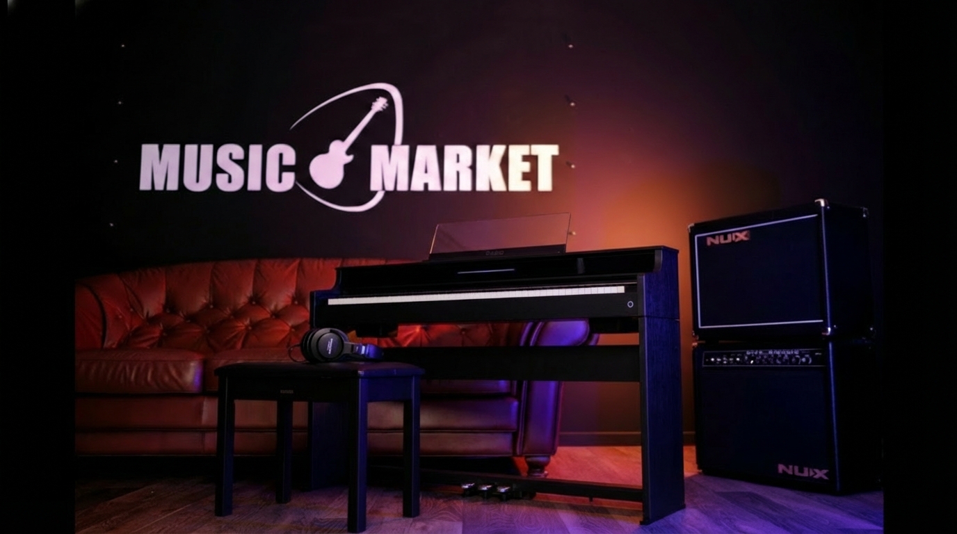 Цифровое пианино Casio Celviano AP-S450 BK - чёрный